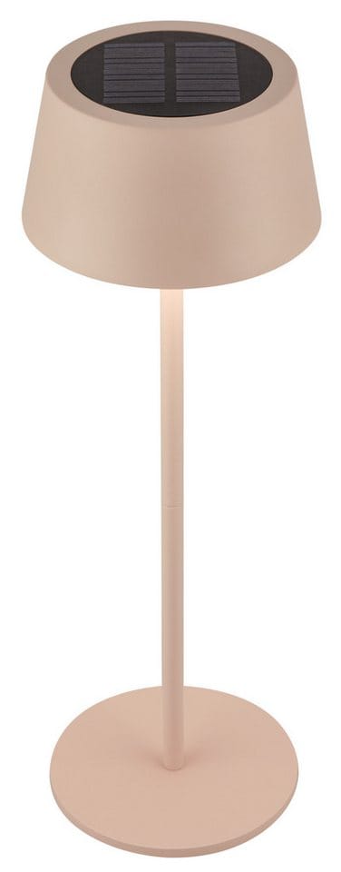 Briloner Leuchten LED Außen-Tischleuchte AWIA 7572011