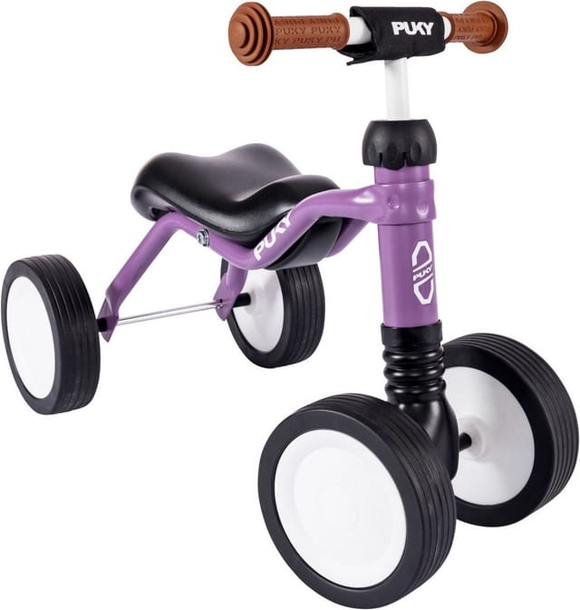 Puky Kinderfahrzeug Lauflernhilfe WUTSCH, ab 18 Monaten, Baby
