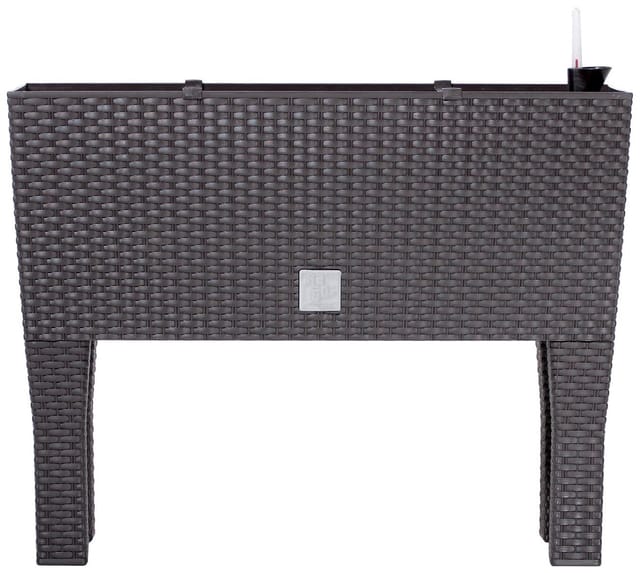 Prosperplast Pflanzkübel Rato case high, BxTxH: 80x33x62 cm
