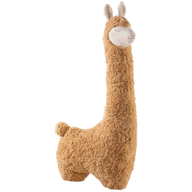 Heunec® Kuscheltier KUMA, Cuddle Buddy Lama - Karin, 80 cm