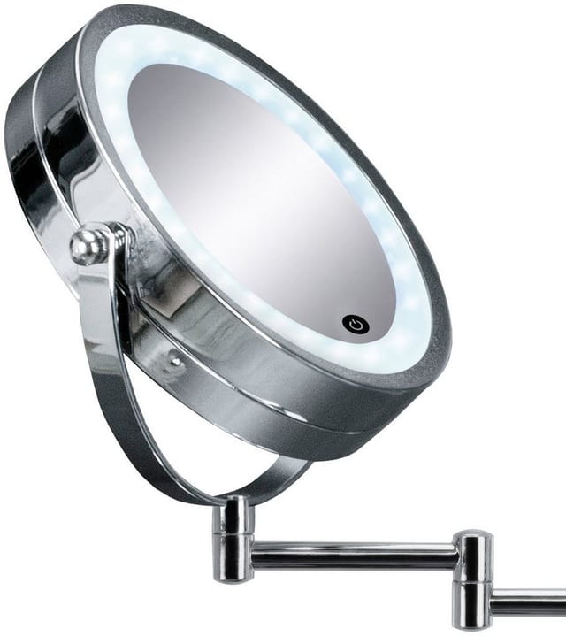 Kleine Wolke Kosmetikspiegel Lumi Mirror, 7-fach Vergrösserung