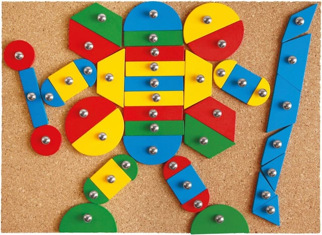 Lena® Spiel Hammerspiel, Kinderspiel