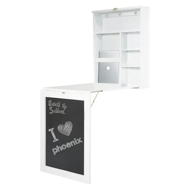 Home affaire Klapptisch York Schreibtisch
