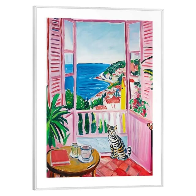 Reinders! Poster Summer Holiday