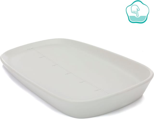 Fillikid Wickelauflage Soft Care EVA
