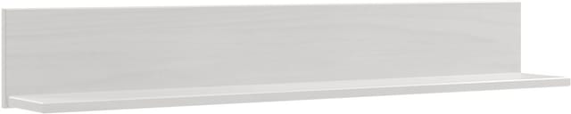Home affaire Wandregal Teramo, Breite 100 cm, 1 Ablageboden
