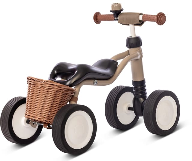 Puky Kinderfahrzeug Lauflernhilfe WUTSCH BUNDLE, ab 18 Monaten, Baby