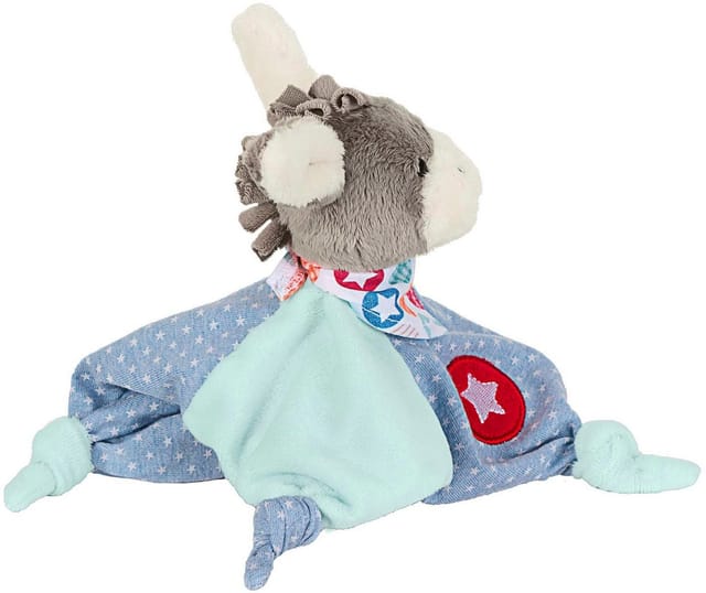 Sterntaler® Schmusetuch Emmi