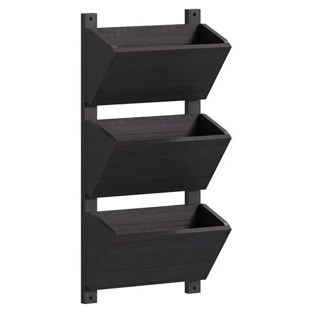 dobar Blumenkasten, BxTxH: 38x17,5x79 cm