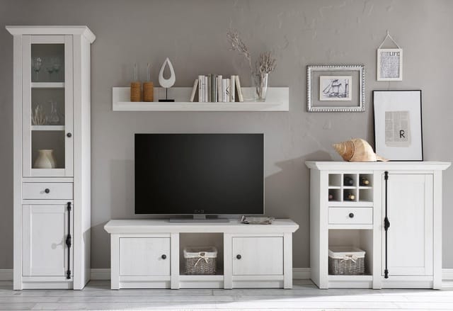 Home affaire Wandregal California, Breite 150 cm