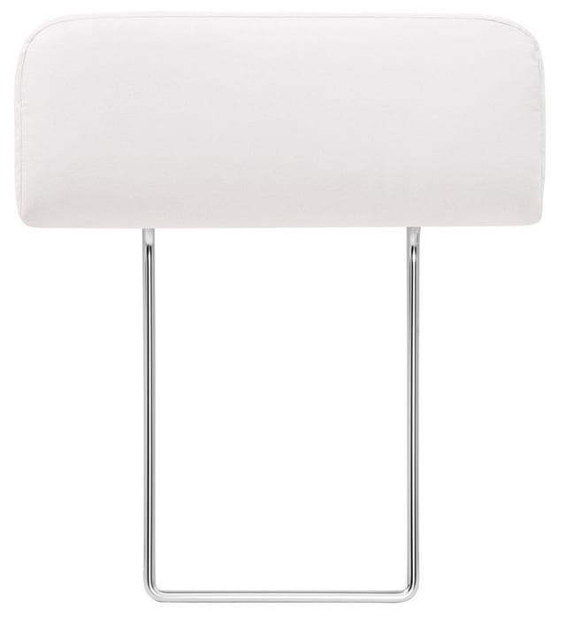 Home affaire Kopfstütze Palmera, B: 50 cm, (2 St), Set: 2 Stück, passend zur Serie