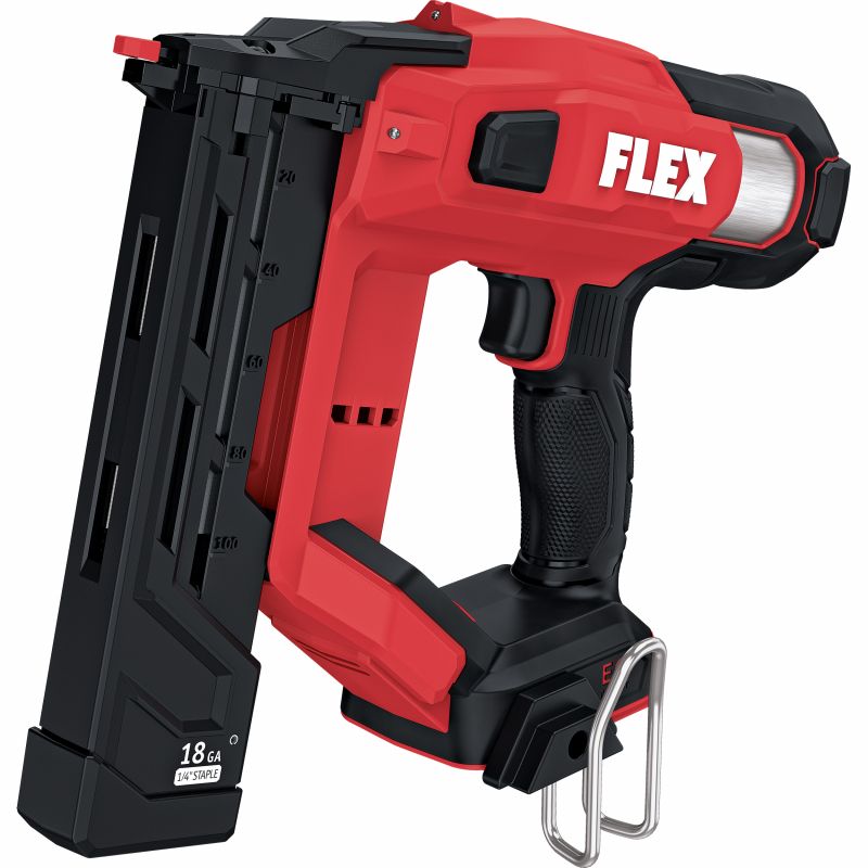 Flex Akku-klammergerät 18 V Sc 10-38 18-ec C - 535470