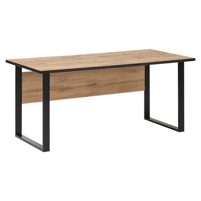Schildmeyer Schreibtisch Serie 2000