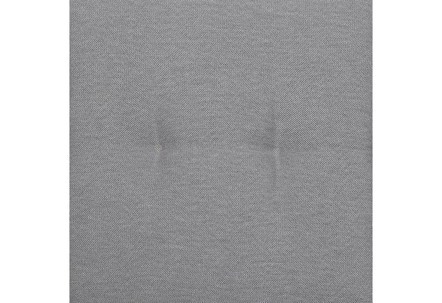 GO-DE Sitzkissen Selina, TOPSELLER!, 2er Set, 40x5x45 cm, wasserabweisend