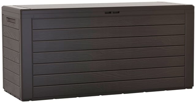 Prosperplast Auflagenbox Boxe Board, TOPSELLER! (OTTOs Choice), BxTxH: 117x44x55 cm