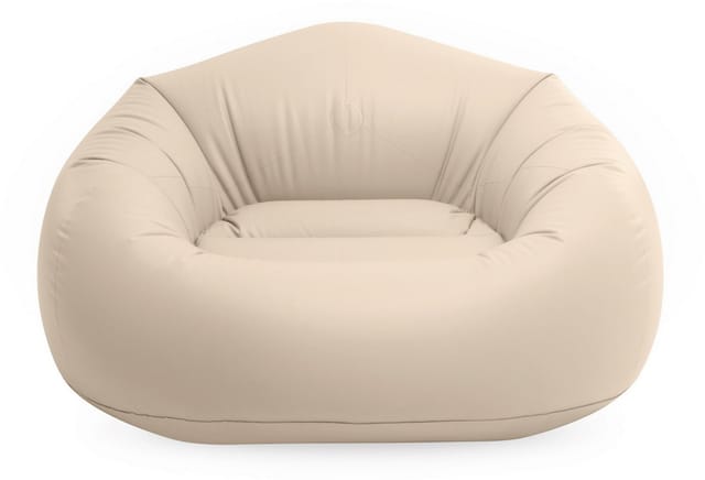 Intex Luftsessel Beanless Bag Sessel