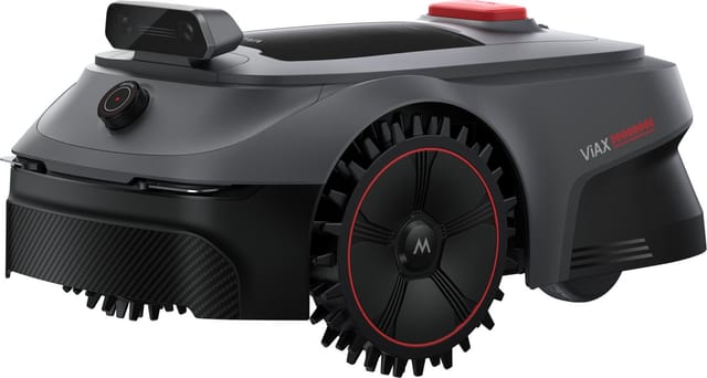 Mova Rasenmähroboter Viax 500, bis 500 m² Rasenfläche