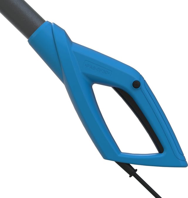 Güde Hochentaster »GAK 7118.1«, bis 5 m Arbeitshöhe, Teleskopauszug 960 mm