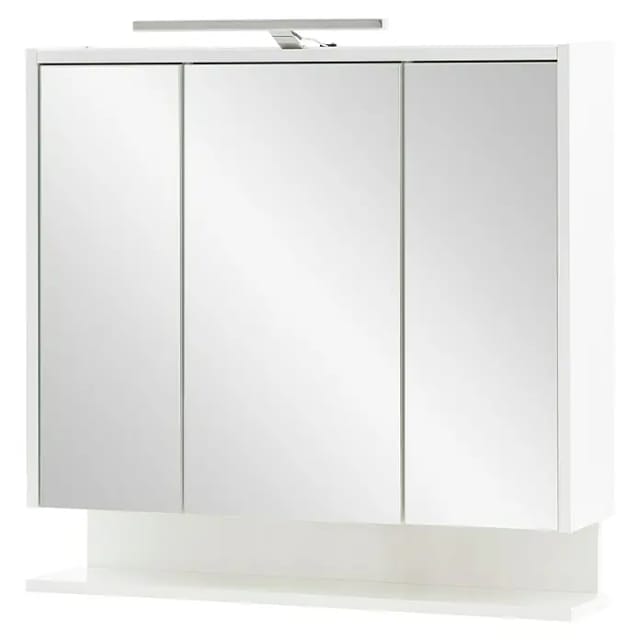 INOSIGN Spiegelschrank List Breite 74,5 cm