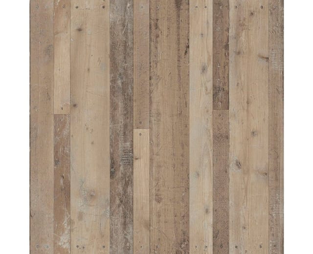 Home affaire Wandregal Sherwood, Breite 90 cm, in modernem Holz Dekor, 28 mm starke Ablageböden