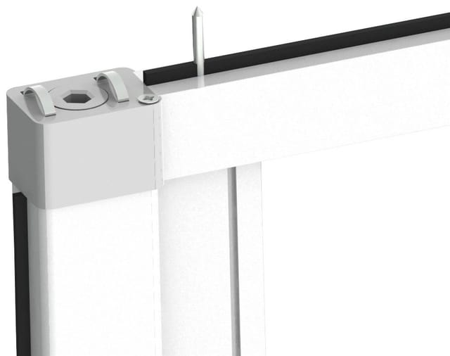 hecht international Insektenschutz-Tür SMART, BxH: 125x220 cm