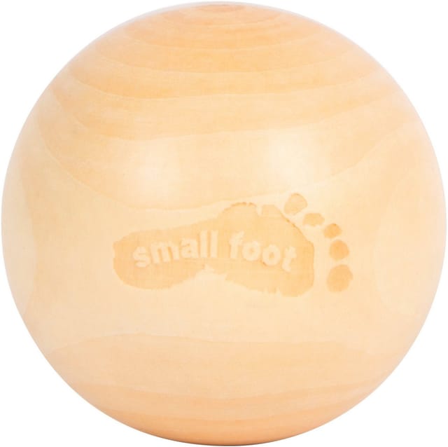Small Foot Spiel Boule Garden Buddies, Outdoorspiel