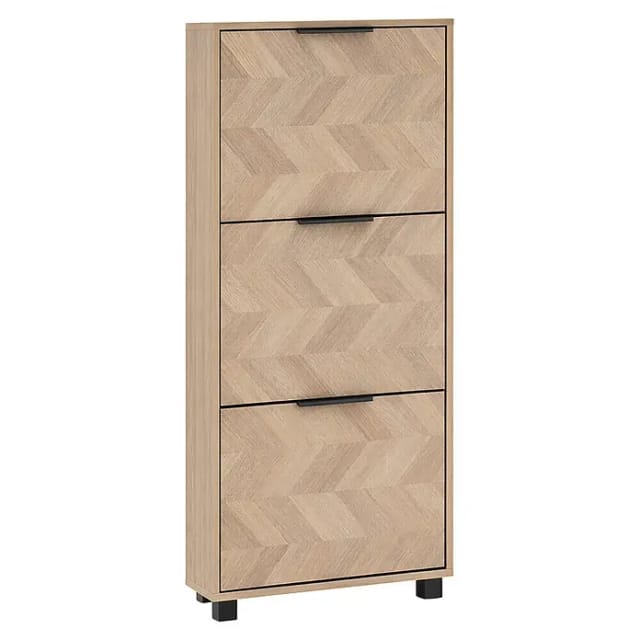 Schildmeyer Schuhschrank Piazza, Breite 59,8 cm (1-St) Made in Germany