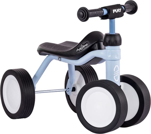 Puky Kinderfahrzeug Lauflernhilfe PUKYLINO, ab 12 Monaten, Baby