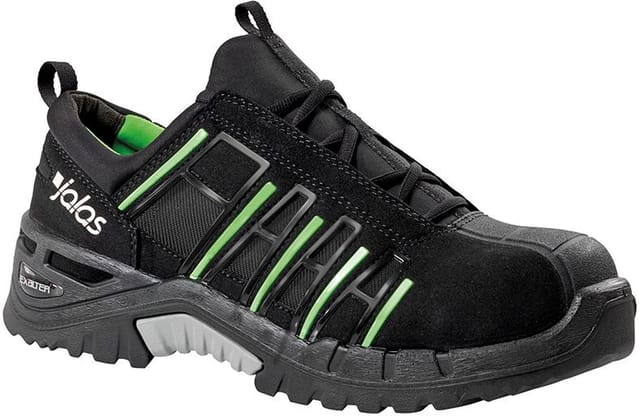 Jalas Halbschuh 9915 Exalter S1p Src Esd, Größe 36