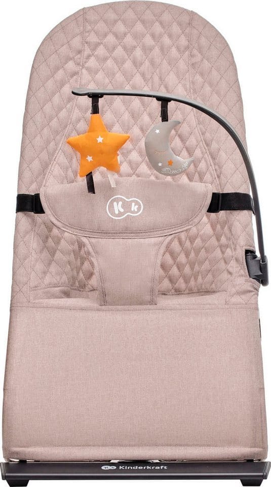 Kinderkraft Babywippe MIMI