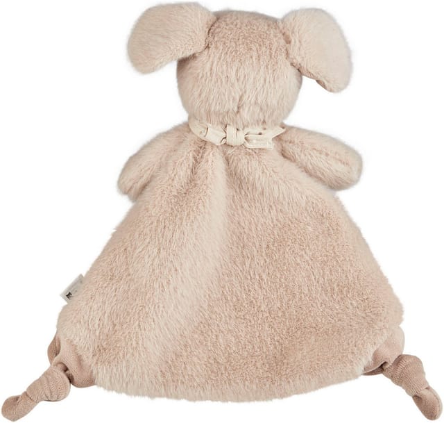 Sterntaler® Schmusetuch Hund Lucky, M