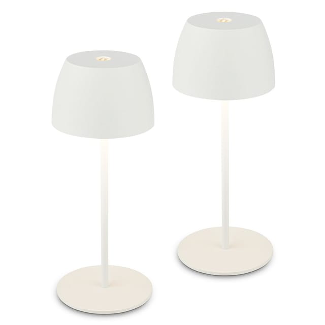 Briloner Leuchten LED Außen-Tischleuchte SERINA MINI 7803026