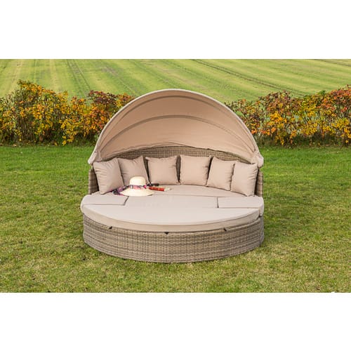 MERXX Sonneninsel Riva