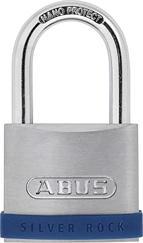 Silver Rock 5/40hb40 Sl 7 Marke - Abus
