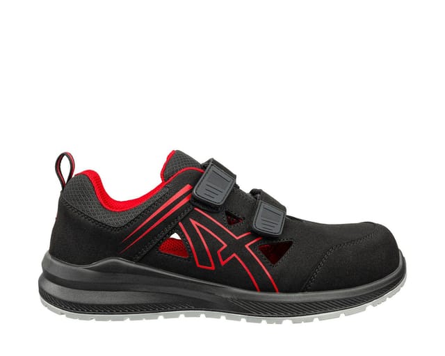 Clifton Air Low S1 Esd Src