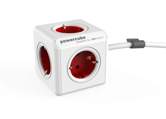 Powercube Erweitert 3m