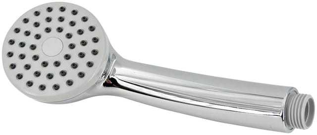 ADOB Handbrause Design Lago N, (1-tlg), 1-strahlige, robust, ideal für Hotel, Krankenhaus, zu Hause