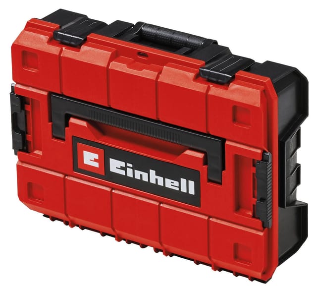 Einhell Akku-Schlagbohrschrauber PROFESSIONAL TP-CD 18/70 BL (1x4,0 Ah PLUS), Inkl. Akku, Ladegerät und Koffer