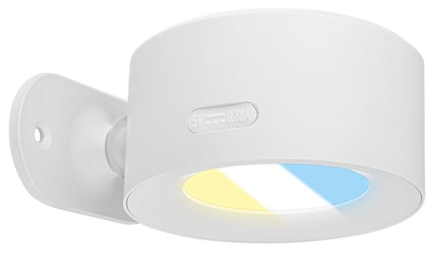 Briloner Leuchten LED Wandleuchte TARI 3896016