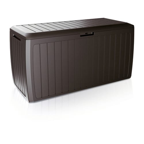Prosperplast Auflagenbox Boxe Board, TOPSELLER! (Aufbewahrungsbox, OTTOs Choice), BxTxH: 117x47x60 cm, aus Kunststoff
