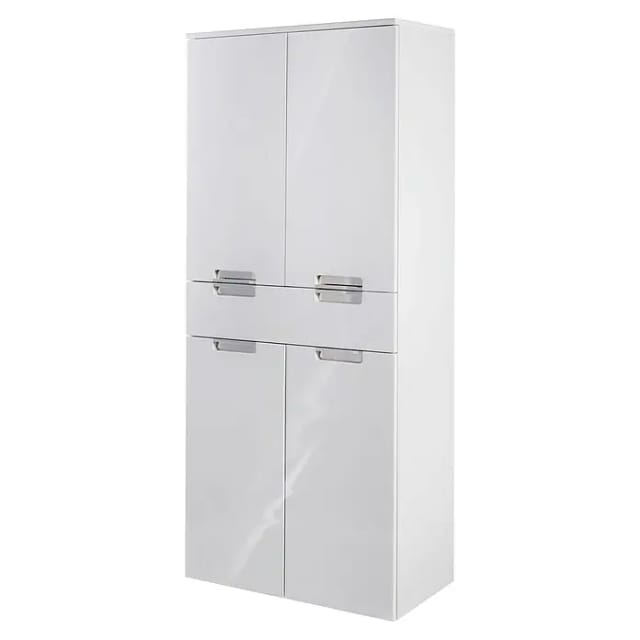 Schildmeyer Hochschrank Mars Breite 65 cm