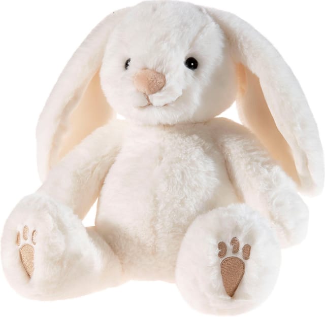 Heunec® Kuscheltier Hasilein mit Schlappohren