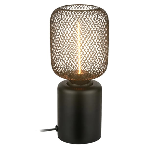 Briloner Leuchten LED Tischleuchte RIST 7583015