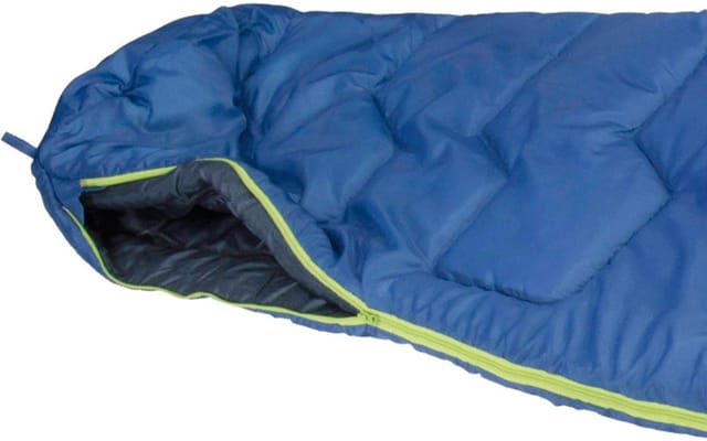 High Peak Mumienschlafsack Action 250, PFC frei