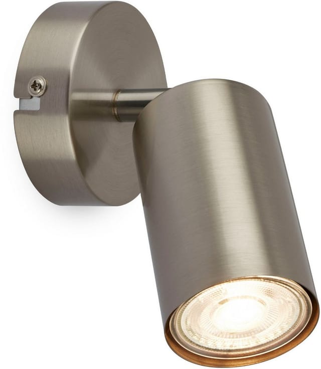 Briloner Leuchten Wandleuchte TIB Wandleuchte