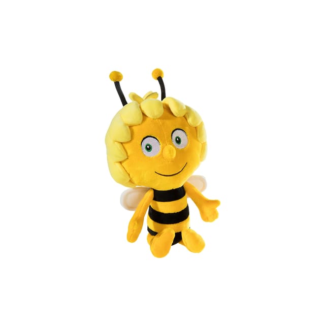 Heunec® Kuscheltier Biene Maja, 30 cm