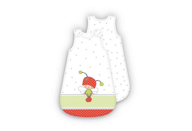 Baby Best Babyschlafsack Käferchen (1 tlg)