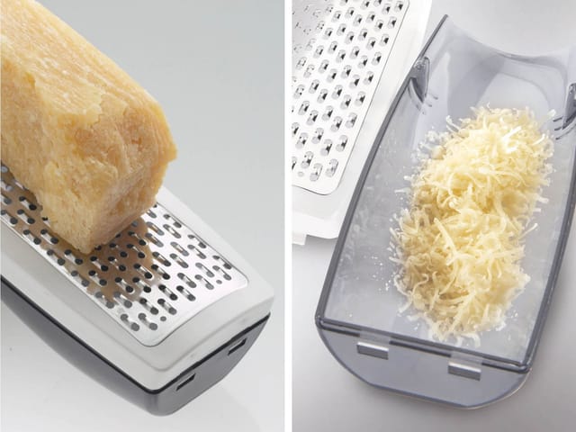 Parmesanreibe 3150