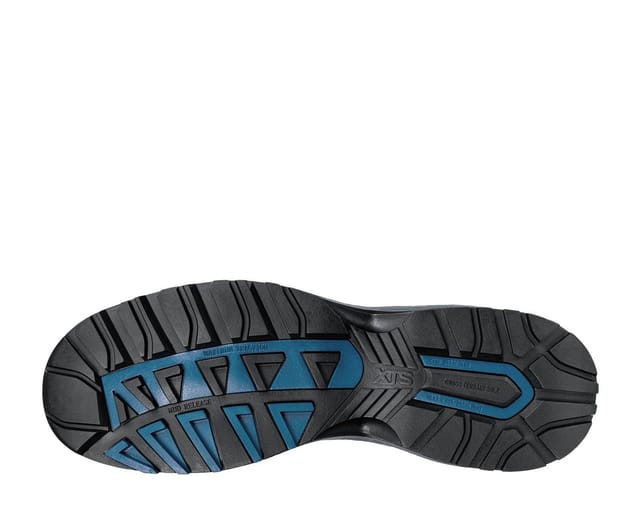 Albatros Tofane Black Ql Low S3 Esd Hro Src 648510256000042 Sicherheitsschuh S3 Schuhgröße (eu): 42