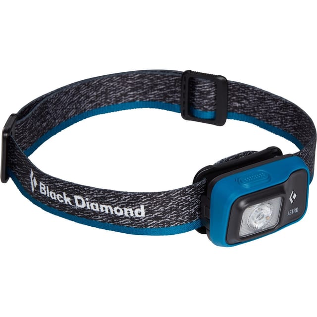Latarka Czołowa Black Diamond Astro 300 - Azul